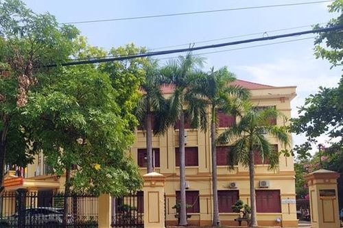 Thông báo chuyển nhượng 128 thửa đất khi chưa đủ điều kiện: Đề nghị xem xét trách nhiệm
