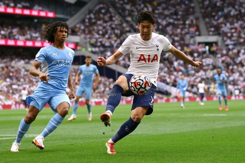 Tottenham-Man City: Khi cả hai buộc phải thắng