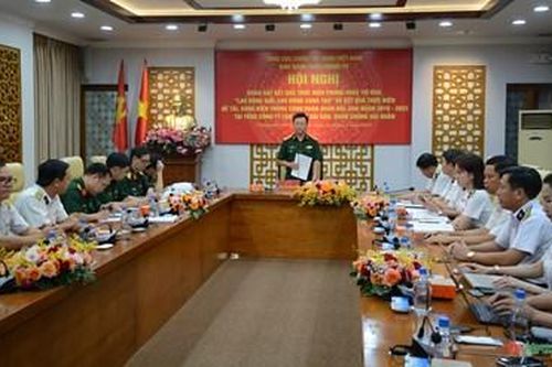 Tổng công ty Tân Cảng Sài Gòn: Đề tài, sáng kiến làm lợi hơn 100 tỷ đồng