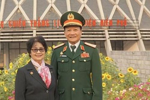 'Chú Tuấn'