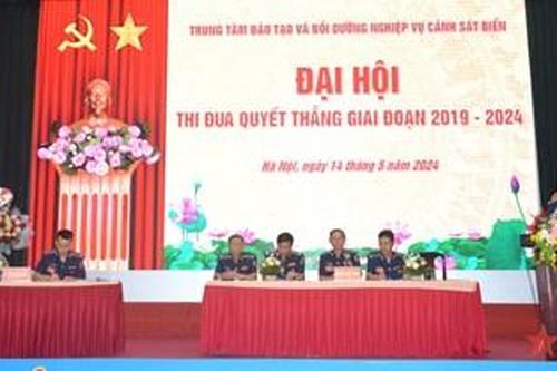 Phong trào Thi đua Quyết thắng được triển khai đồng bộ, toàn diện, có trọng tâm, trọng điểm