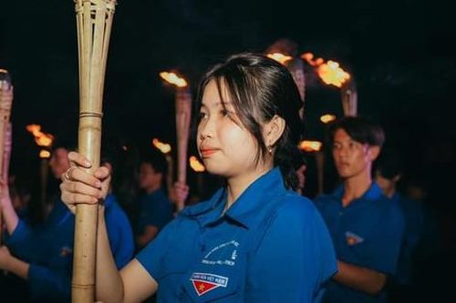 Thành Đoàn TP. HCM phát động cuộc thi viết với chủ đề 'Khát vọng cống hiến - Lẽ sống thanh niên'