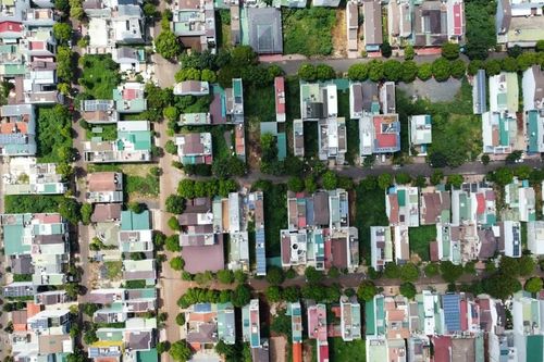 Đắk Lắk: Rà soát hồ sơ dự án liên quan Công ty TNHH Cây xanh Công Minh