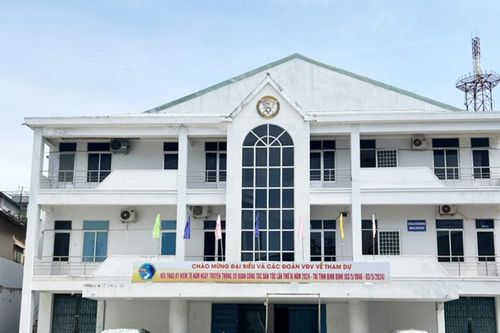 Sở VH-TT Bình Định bổ nhiệm trưởng phòng chưa đúng quy định