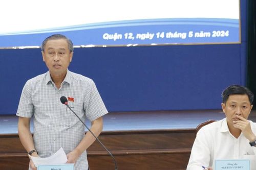 Đề nghị tăng tính chủ động cho địa phương khi phân cấp, ủy quyền