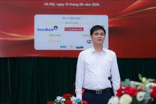 10 cá nhân được tôn vinh trong Chương trình Vinh quang Việt Nam 2024