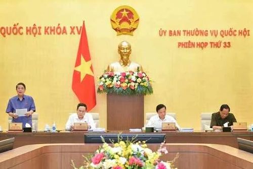 Cơ chế đặc thù cho Nghệ An - chưa có chính sách thật sự mang tính đột phá để tạo sức bật