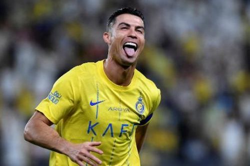 C.Ronaldo có cơ hội trở lại UEFA Champions League