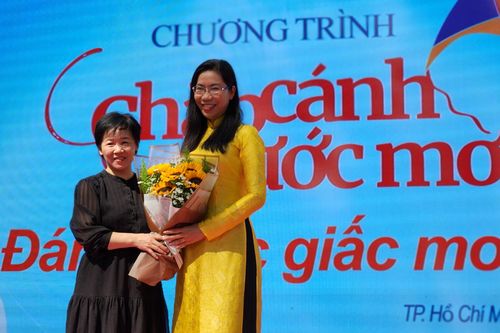 Đánh thức giấc mơ: Chọn điều mình giỏi hay chọn đam mê
