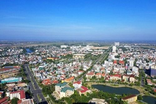 Thông qua Đề án thành lập TP Huế trực thuộc Trung ương