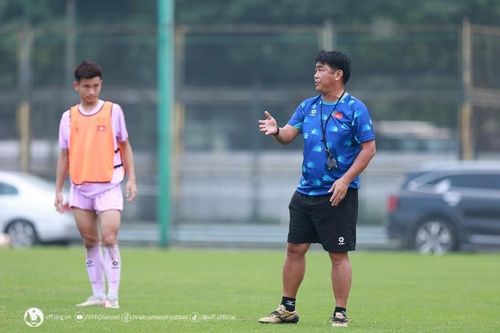 VFF đã bổ nhiệm người thay thế 'ghế nóng' của HLV Hoàng Anh Tuấn