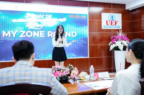 24 thí sinh vào bán kết 'Én vàng UEF 2024'