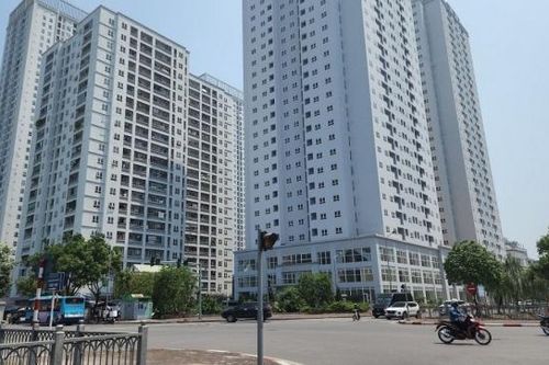 Bất động sản mới nhất: Quy định về chứng chỉ hành nghề môi giới, chung cư Hà Nội đột ngột 'cắt sóng', lý giải việc giá đất nền lệch pha