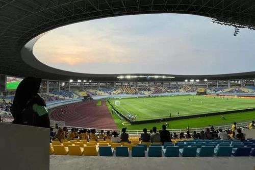 Indonesia đăng cai giải vô địch bóng đá U16 và U19 Đông Nam Á