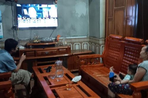 Giấc mơ trở thành hiện thực nơi biên giới Châu Khê