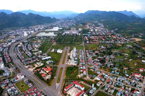 Chuyển đổi mô hình phát triển kinh tế hiệu quả ở vùng đồng bào dân tộc thiểu số