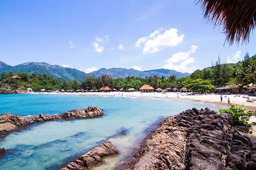 Khánh Hòa đề xuất tái thu phí tham quan vịnh Nha Trang