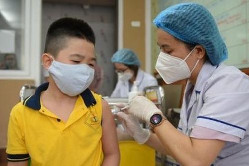 Bộ Y tế hướng dẫn mới nhất về tiêm vaccine phòng COVID-19