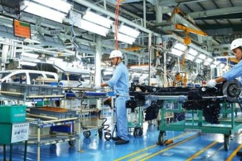 TP Hồ Chí Minh: Sắp xếp lại để doanh nghiệp nhà nước đủ mạnh dẫn dắt nền kinh tế