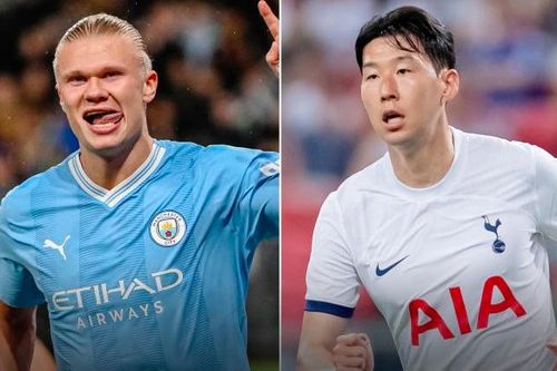 Nhận định Tottenham vs Man City, 2h ngày 15/5 tại Ngoại hạng Anh