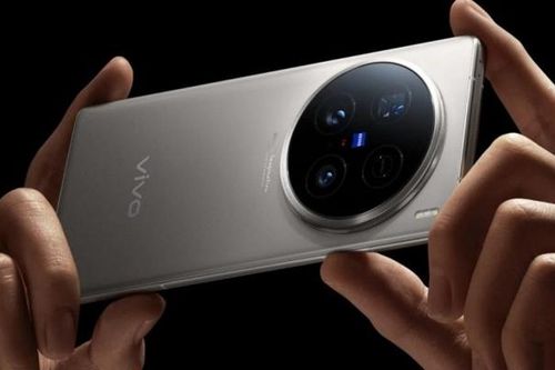 Vivo X100 Ultra ra mắt với camera tiềm vọng 200MP, giá từ 22,87 triệu đồng