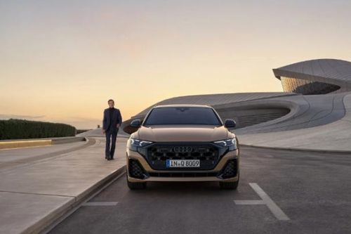 Giá hơn 4 tỉ đồng, Audi Q8 liệu có làm hấp dẫn khách hàng Việt?