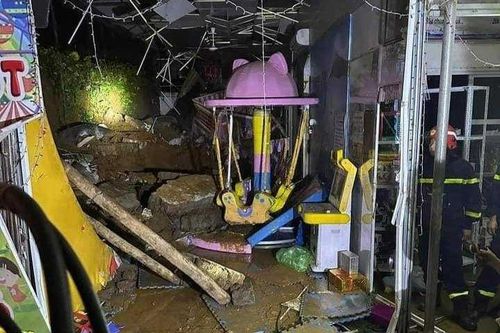 Sau vụ sập tường khiến 3 trẻ tử vong tại Ba Vì (Hà Nội): Kiểm tra ngay các khu vực đồi, núi nguy cơ sạt lở