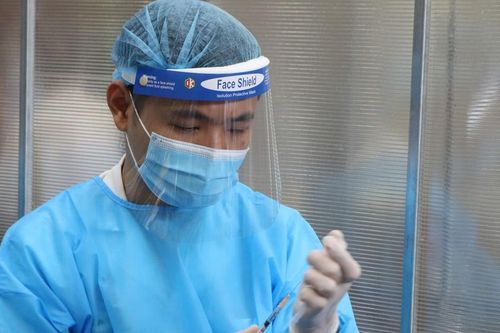 Hướng dẫn mới nhất về tiêm vaccine phòng COVID-19