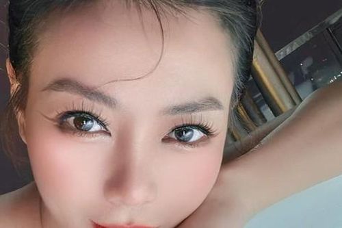 Diễn viên Thanh Hương: 'Tôi chưa sẵn sàng yêu người mới'