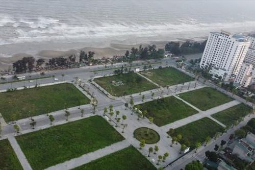 Phòng chống lãng phí - bài 2: Dự án 'trùm mền', công trình 'đắp chiếu'
