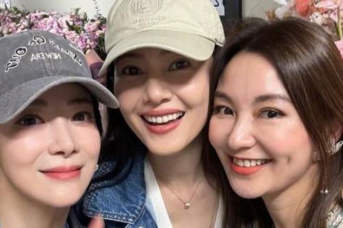Dàn sao 'Ỷ Thiên Đồ Long ký' sau 22 năm, Trương Vô Kỵ và Chu Chỉ Nhược trẻ mãi không già