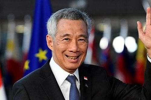 THẾ GIỚI 24H: Thủ tướng Lý Hiển Long từ chức, Singapore công bố nội các mới