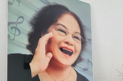 Tâm nguyện cuối đời của NSND Tường Vi