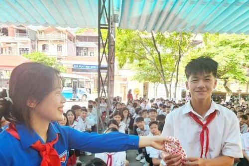 Nhiều hoạt động thiết thực ý nghĩa tại biên giới Lạng Sơn