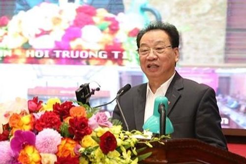 Hà Nội có 'núi vàng' trí tuệ