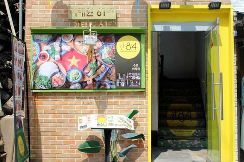 Phố Quy Nhơn Việt Nam gây sốt giữa lòng Hàn Quốc