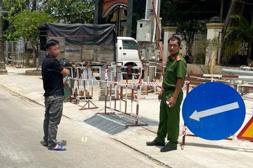 Đối tượng trộm ô tô tải bị bắt giữ trên đường chạy trốn