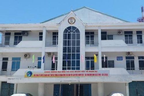 Bình Định: Chủ tịch tỉnh chưa 'gật đầu' nhưng sở đã ra quyết định bổ nhiệm
