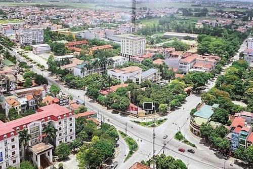 Hà Nội công bố 3 đồ án Quy hoạch phân khu đô thị Sóc Sơn