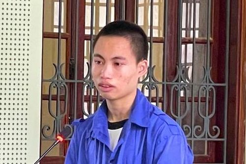 Đâm chết người, nam thanh niên 19 tuổi lĩnh án
