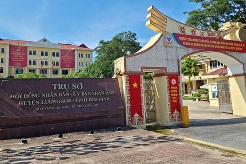 Đề nghị kỷ luật Phó Trưởng Ban Tuyên giáo Tỉnh ủy Hòa Bình