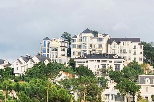 Yêu cầu xử lý dứt điểm loạt sai phạm tại khu du lịch Nam Hồ Đà Lạt