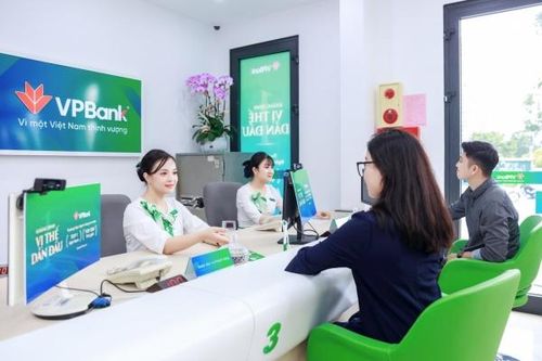 Tin ngân hàng ngày 14/5: VPBank dành hơn 7.900 tỷ đồng trả cổ tức bằng tiền mặt