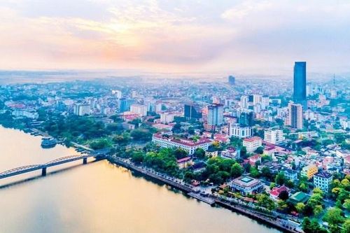 Tin bất động sản ngày 14/5: Đấu giá khách sạn Midtown tại TP Huế, khởi điểm 105 tỷ đồng
