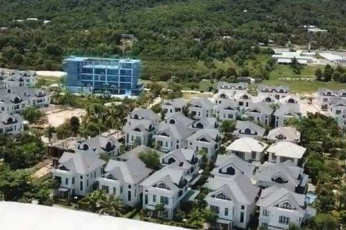 Đề nghị hoãn xuất cảnh đối với Tổng Giám đốc Công ty Cổ phần 99 Núi