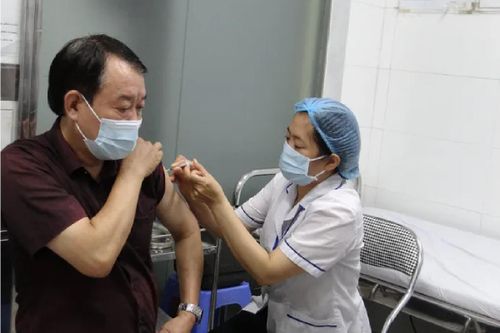 Hướng dẫn mới nhất về tiêm vaccine Covid -19 của Bộ Y tế
