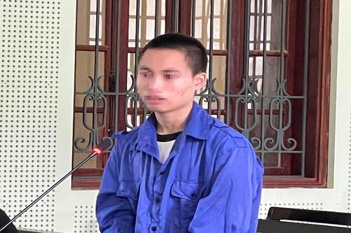 Thanh niên đâm chết người tại đám vui