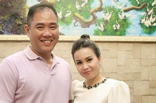 Cẩm Ly tuổi 54 vượt biến cố mất giọng, sống kín tiếng bên ông xã nhạc sĩ