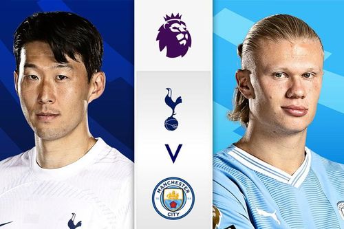 Nhận định Tottenham vs Man City: Mệnh lệnh phải thắng