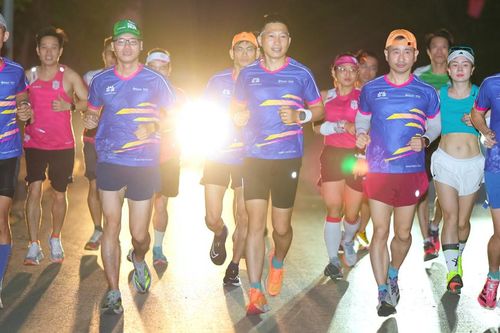 Hành trình về Làng Sen 2024: Những lời khuyên hữu ích cho VĐV